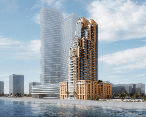RIVA RESIDENCE